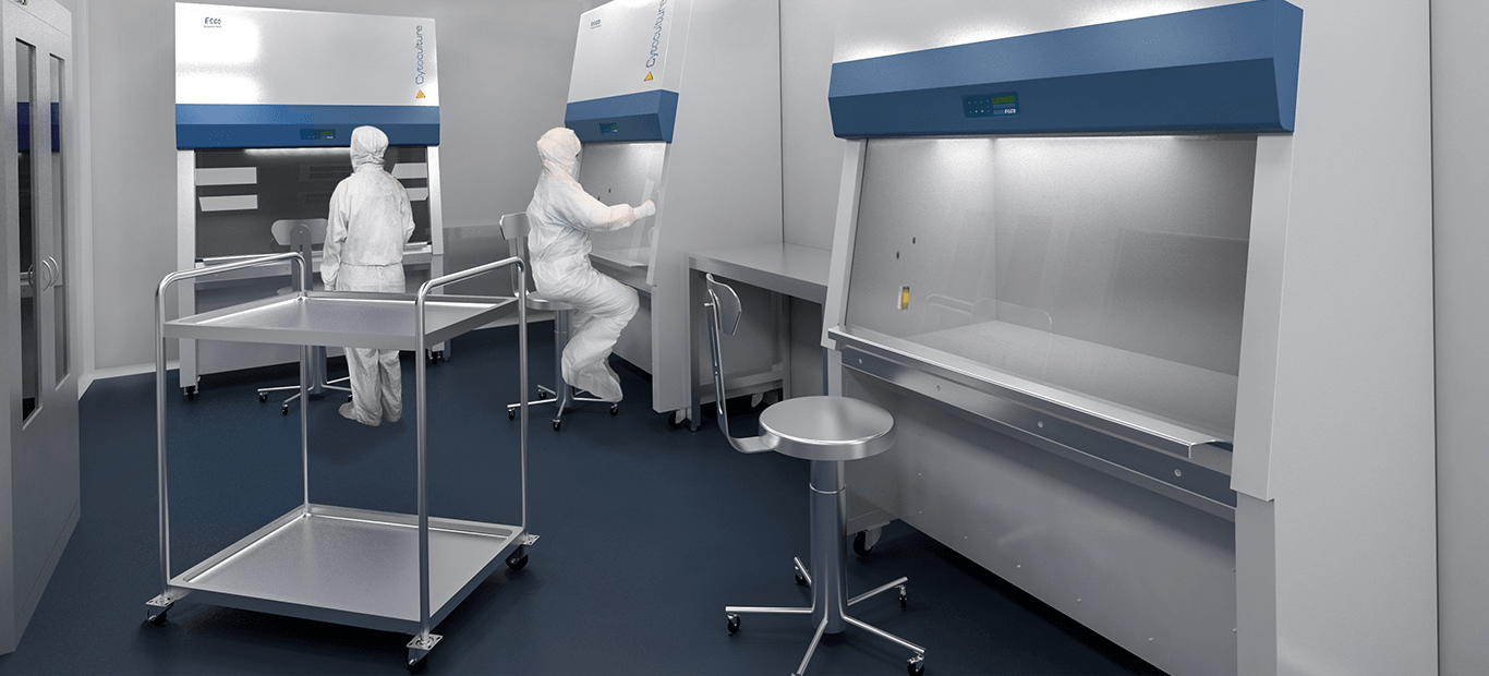 hospital compunding cleanroom Farmacrimi