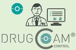 Drugcam Control