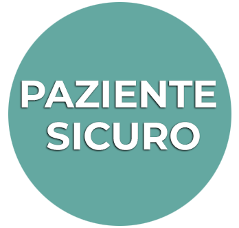 paziente sicuro